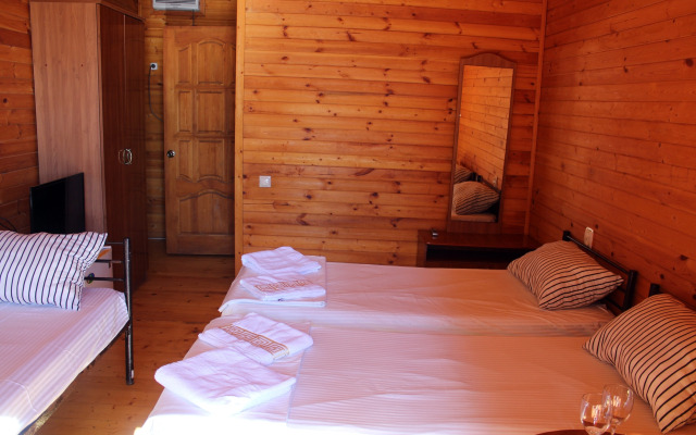 Mandarin Guest House