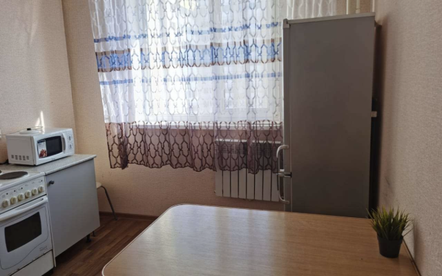 15-y mikrorayon 22 Apartments
