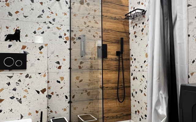 Квартира Уютная студия