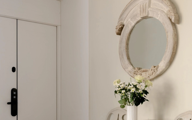 Квартира по Мотивам белых ночей