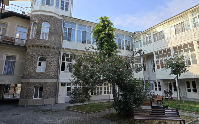 Art Nova 13 Beauty Apartments