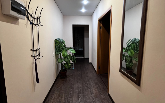 Квартира Отличная 2х комнатная