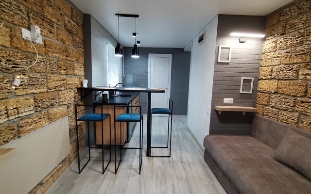 Odnokomnatnaya V Tsentre Goroda Flat