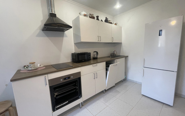 Квартира ЕЖИ 137