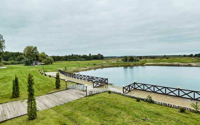 Goritsy Hotel & Resort