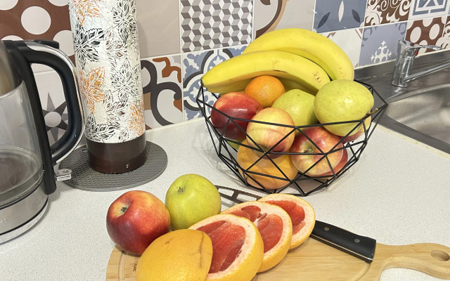 Квартира Прекрасная