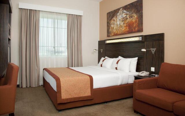 Holiday Inn Express Dubai Jumeirah an IHG Hotel (Travel Agency)