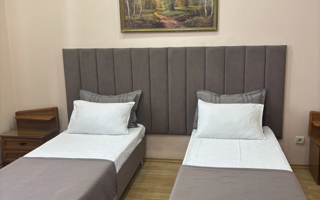 Гостевой дом Москва