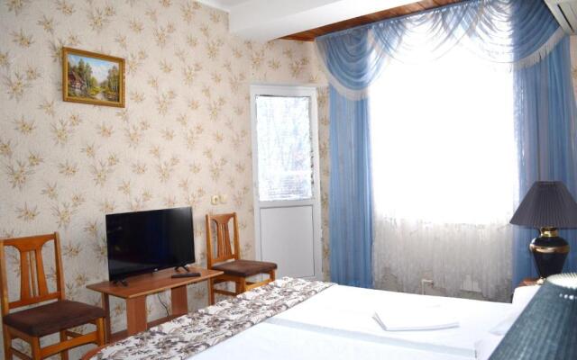Raduga Guest House