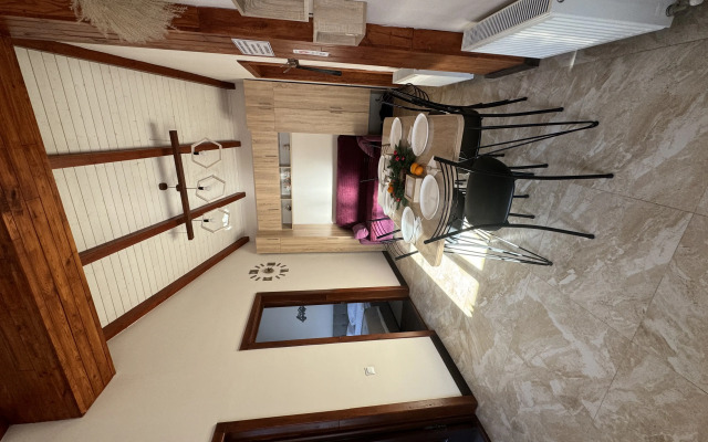 Nur House Hotel