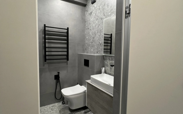 Апартаменты Высота Премиум 810