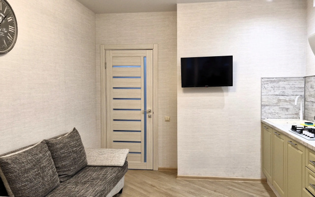 Zhemchuzhina Flat