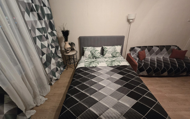 Квартира на Профсоюзной 152к3