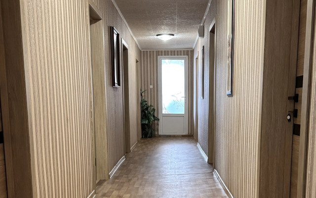 Green Zone Guest House