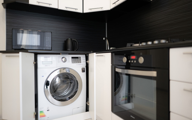 Апартаменты Свободы 163