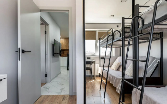 V Zhk Frukty Sirius Flat