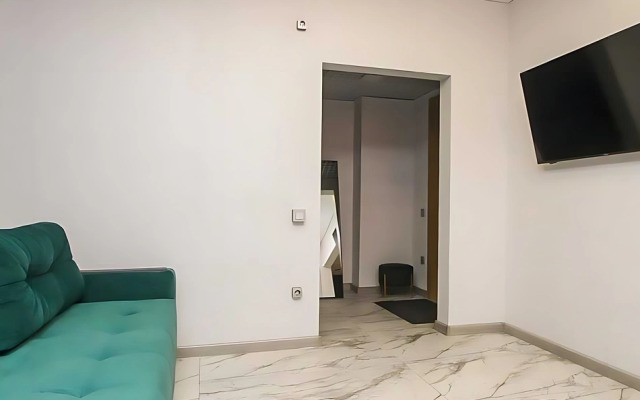 Апартаменты на 30 Лет Победы 42к1