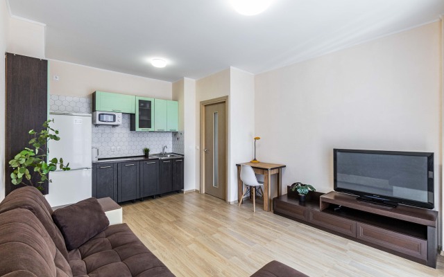 Апартаменты в ЖК RiverPark