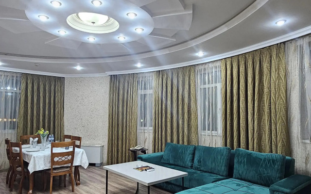Panorama Lux Villa