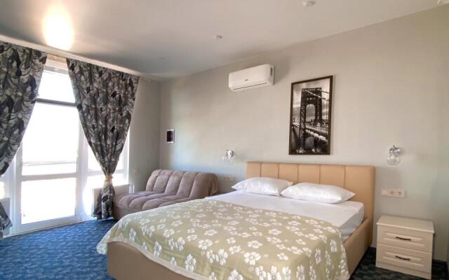 Гостевой дом Лаванда