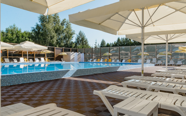 Foresta Festival Park Hotel