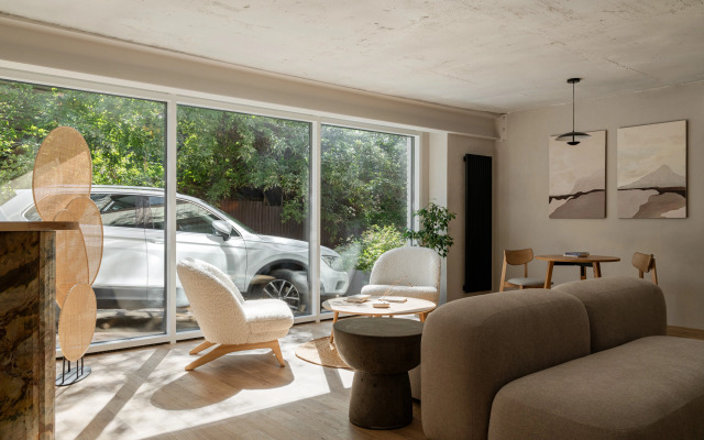 Apartment Ma