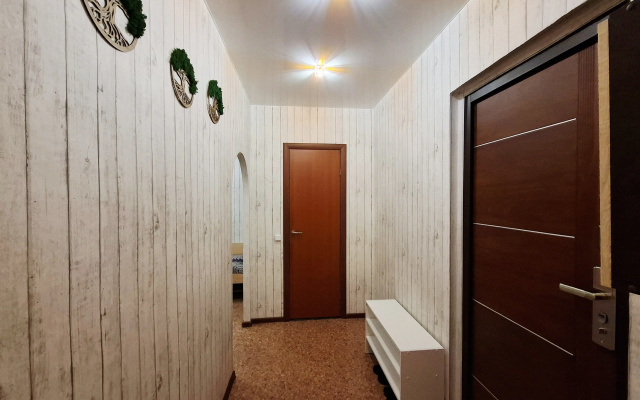 Квартира Для командировки