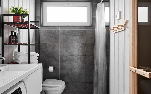 Частный дом В Матрешках