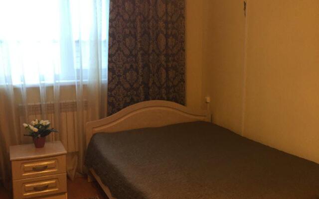 Sol Guest House