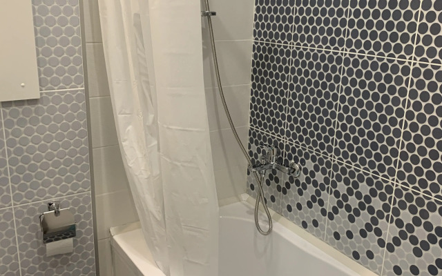 Апартаменты na Krilenko 14с2