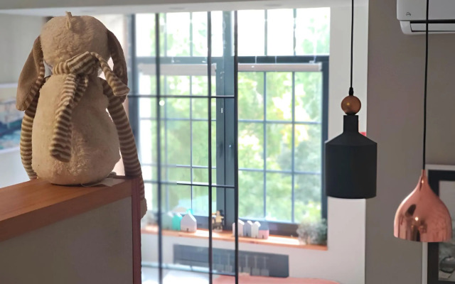 Апартаменты Студия на Волге