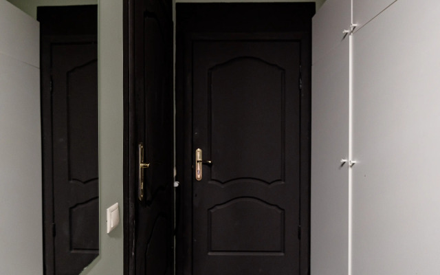 Апартаменты улица Жуковского 1/2/10с2