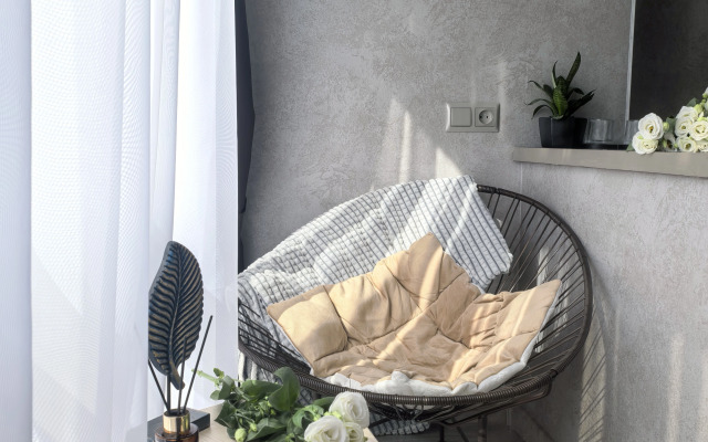 Апартаменты Кант