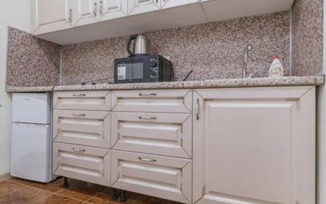 Квартира на 14-й Линии Васильевского Острова 75 3