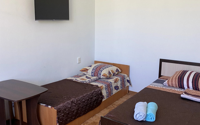 Adile Guest House