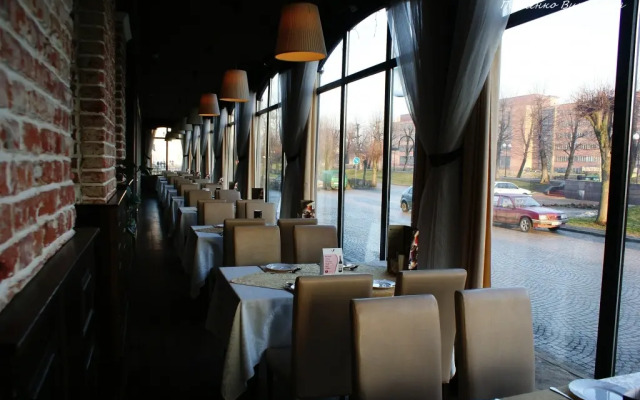 Hotel Korolevskiy Dvor
