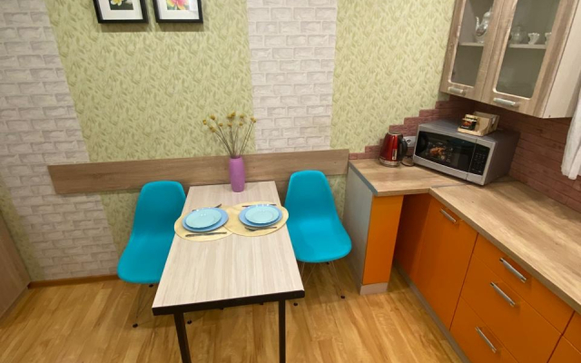 Квартира однокомнатная в Октябрьском районе