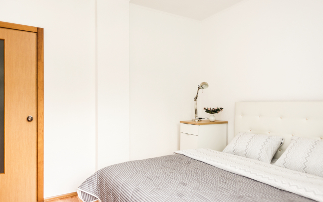 Квартира ApartHause рядом с госпиталем ветеранов войн