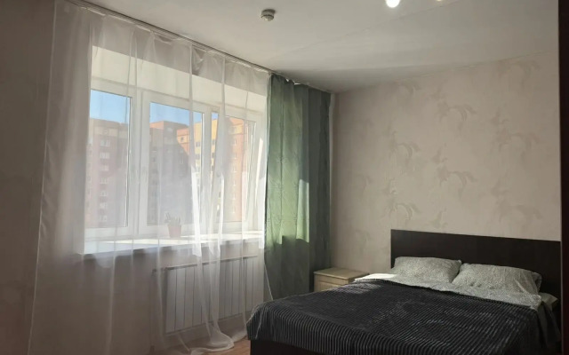 Жилое помещение Квартира на Гагарина 17