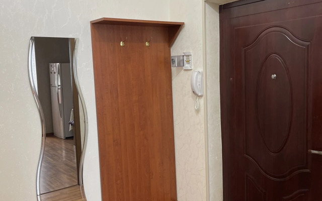 Perte Pouse on Margaryan 37 Apartments