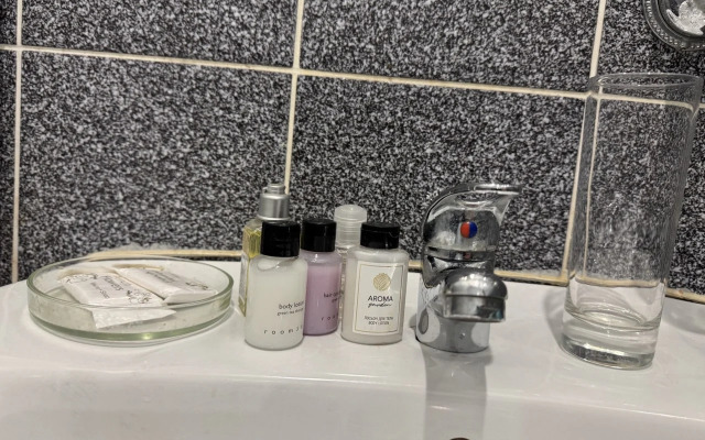 Апартаменты в центре города Гдов