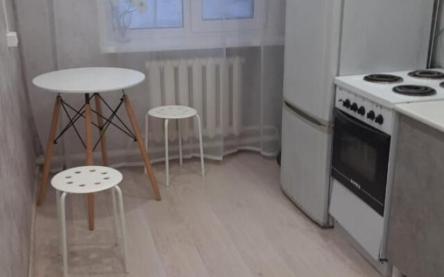 Апартаменты в центре рп Октябрьский