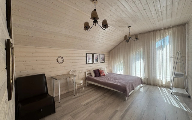 Phioletovoye leto Private house