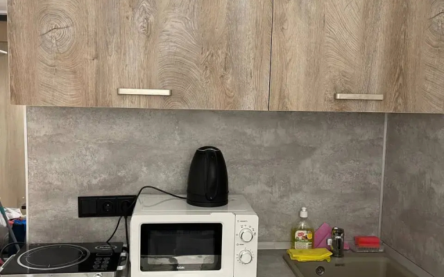 Апартаменты Уютные в историческом центре Москвы