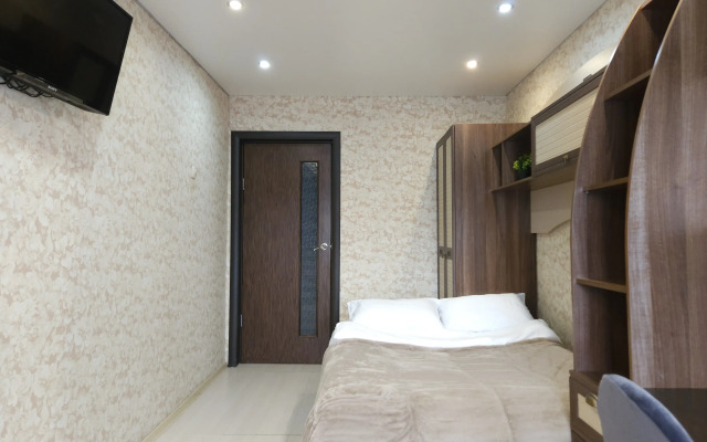 Квартира Двухкомнатная на Фуфачева 12