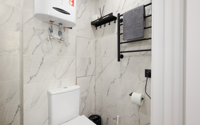 Квартира Студия в Казани у метро Аметьевская Магистраль 18 к3