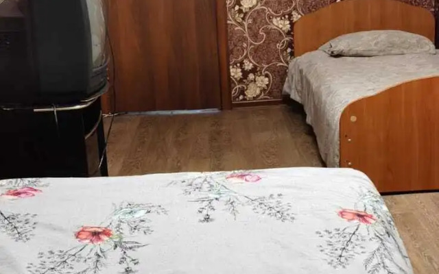 Квартира улица Башкортостана 24