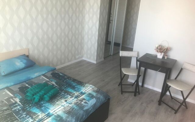 Oktyabryskiy Bulvar 26/10 Apartments
