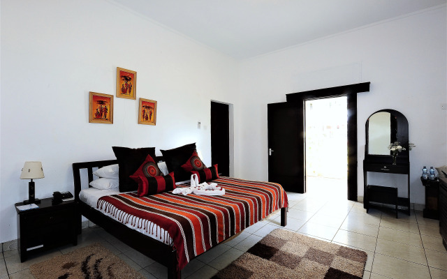 Cocoa Luxury Resort Hotel