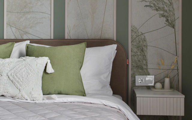 Квартира TerraAparts на Удельной